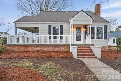 411 Jackson Street, Albemarle, NC 28001 - Photo 1