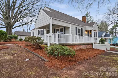 411 Jackson Street, Albemarle, NC 28001 - Photo 5