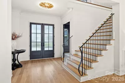 1400 Heather Lane, Charlotte, NC 28209 - Photo 5