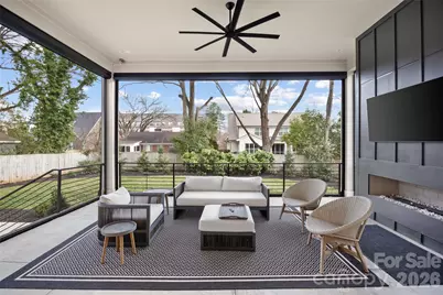 1400 Heather Lane, Charlotte, NC 28209 - Photo 11