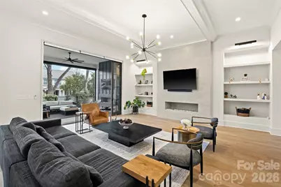 1400 Heather Lane, Charlotte, NC 28209 - Photo 7