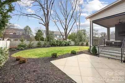 1400 Heather Lane, Charlotte, NC 28209 - Photo 41