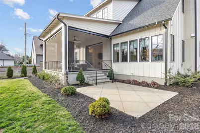 1400 Heather Lane, Charlotte, NC 28209 - Photo 43