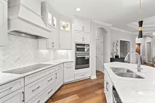 13030 Pleasant Run Dr, Huntersville, NC 28078 - Photo 5