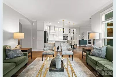 13030 Pleasant Run Drive, Huntersville, NC 28078 - Photo 11