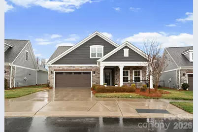 13030 Pleasant Run Drive, Huntersville, NC 28078 - Photo 1