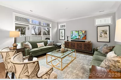 13030 Pleasant Run Drive, Huntersville, NC 28078 - Photo 9