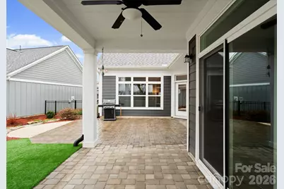 13030 Pleasant Run Drive, Huntersville, NC 28078 - Photo 35