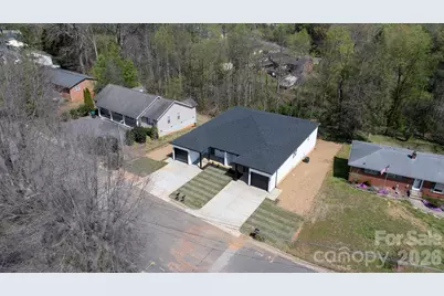 1141 & 1143 12th Street Drive SW, Hickory, NC 28602 - Photo 41