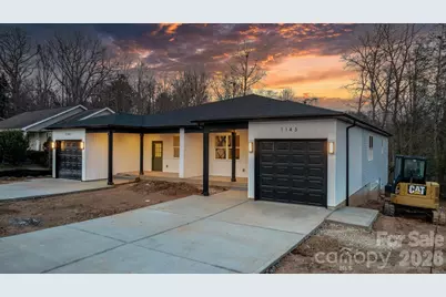 1141 & 1143 12th Street Drive SW, Hickory, NC 28602 - Photo 47