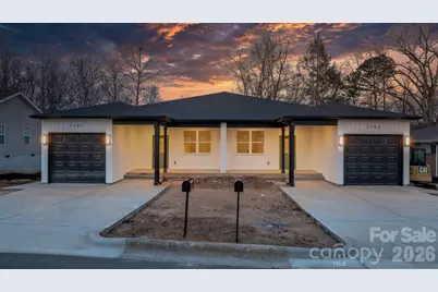 1141 & 1143 12th Street Drive SW, Hickory, NC 28602 - Photo 5