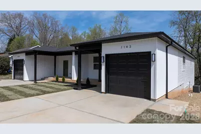 1141 & 1143 12th Street Drive SW, Hickory, NC 28602 - Photo 27