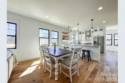 4 S Martha Kate Drive, Hendersonville, NC 28792 - Photo 17