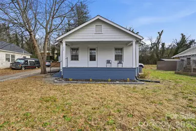 358 N Cleghorn Street, Rutherfordton, NC 28139 - Photo 1