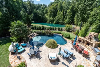 7915 Skye Lochs Drive, Waxhaw, NC 28173 - Photo 3