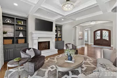 7915 Skye Lochs Drive, Waxhaw, NC 28173 - Photo 19