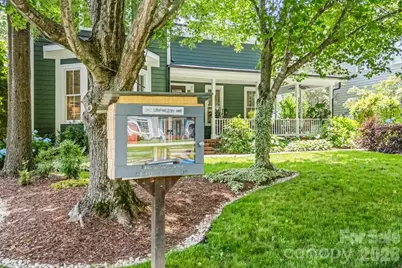 5022 Lady Fern Circle, Charlotte, NC 28211 - Photo 5