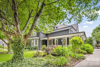 5022 Lady Fern Circle, Charlotte, NC 28211 - Photo 3