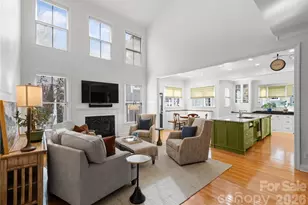 5022 Lady Fern Cir, Charlotte, NC 28211 - Photo 5