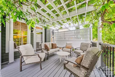 5022 Lady Fern Circle, Charlotte, NC 28211 - Photo 7