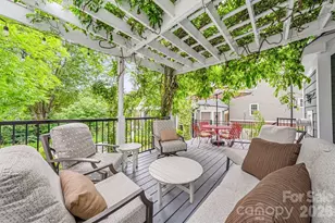 5022 Lady Fern Cir, Charlotte, NC 28211 - Photo 35