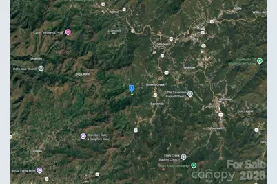 500 Brushy Fork Road, Sylva, NC 28779 - Photo 3