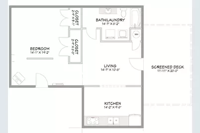 602 Rothrock Road, Rockwell, NC 28138 - Photo 19