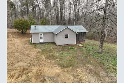 602 Rothrock Road, Rockwell, NC 28138 - Photo 1