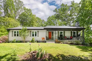 230 Foxwood Dr, Hendersonville, NC 28791 - Photo 1