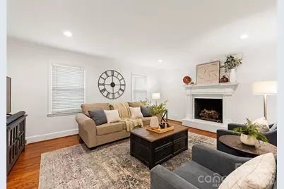 830 Faircrest Drive, Charlotte, NC 28210 - Photo 7