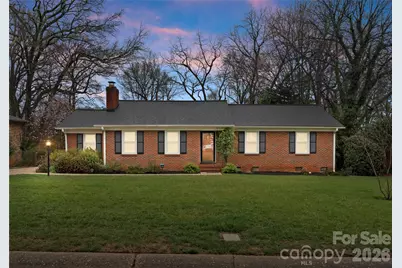 830 Faircrest Drive, Charlotte, NC 28210 - Photo 1