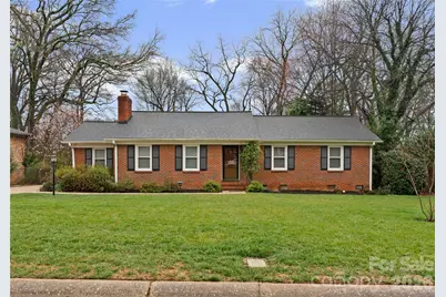 830 Faircrest Drive, Charlotte, NC 28210 - Photo 3