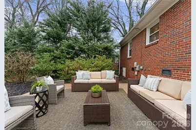 830 Faircrest Drive, Charlotte, NC 28210 - Photo 21