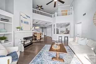 17929 Kings Point Dr, Cornelius, NC 28031 - Photo 11