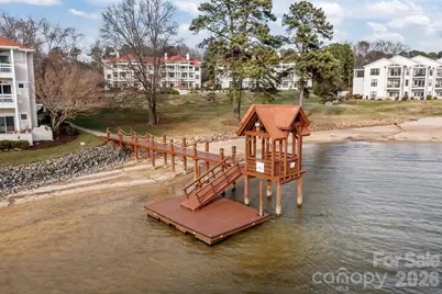 17929 Kings Point Drive #F, Cornelius, NC 28031 - Photo 39