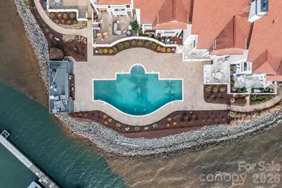 17929 Kings Point Drive #F, Cornelius, NC 28031 - Photo 37