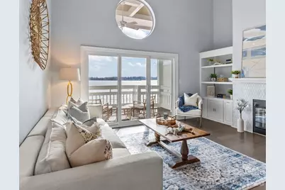 17929 Kings Point Drive #F, Cornelius, NC 28031 - Photo 9