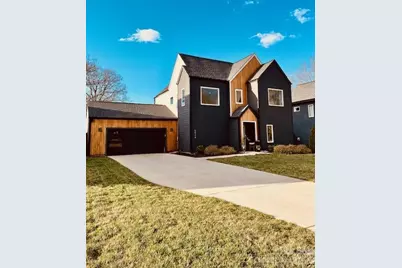 5024 Double Lakes Drive, Charlotte, NC 28212 - Photo 1