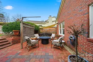 609 Fredricksburg Rd, Matthews, NC 28105 - Photo 35