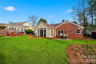 609 Fredricksburg Rd, Matthews, NC 28105 - Photo 37