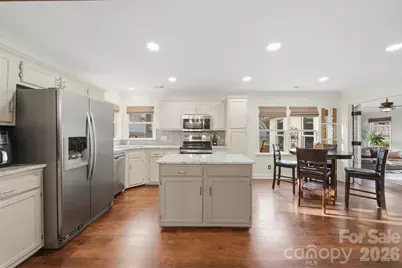 609 Fredricksburg Road, Matthews, NC 28105 - Photo 15