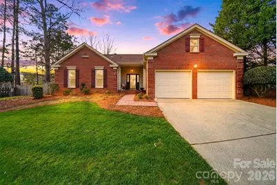 609 Fredricksburg Road, Matthews, NC 28105 - Photo 1