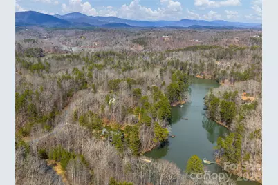 Lots 22 & 23 Lake Adger Parkway, Mill Spring, NC 28756 - Photo 11