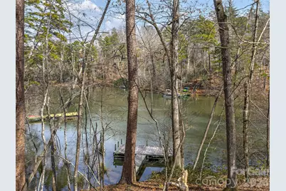 Lots 22 & 23 Lake Adger Parkway, Mill Spring, NC 28756 - Photo 3