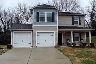 459 W Barr St, Lancaster, SC 29720 - Photo 1