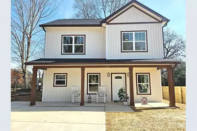 129 Woodlawn Drive, Statesville, NC 28677 - Photo 1