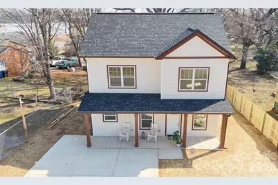 129 Woodlawn Drive, Statesville, NC 28677 - Photo 5