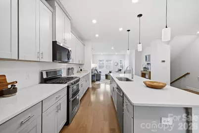 3004 Hovenweep Alley, Charlotte, NC 28217 - Photo 3
