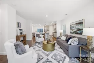 3004 Hovenweep Aly, Charlotte, NC 28217 - Photo 5
