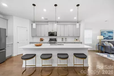 3004 Hovenweep Alley, Charlotte, NC 28217 - Photo 9